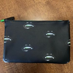 Ipsy Cosmetic Bag